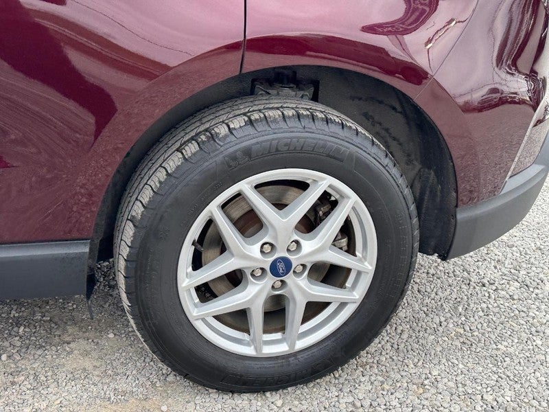 2022 Ford Edge SEL AWD