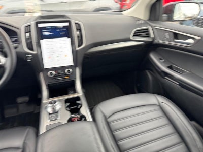 2022 Ford Edge SEL AWD