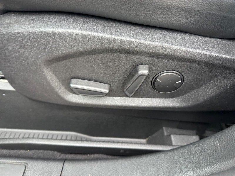 2022 Ford Edge SEL AWD