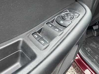 2022 Ford Edge SEL AWD