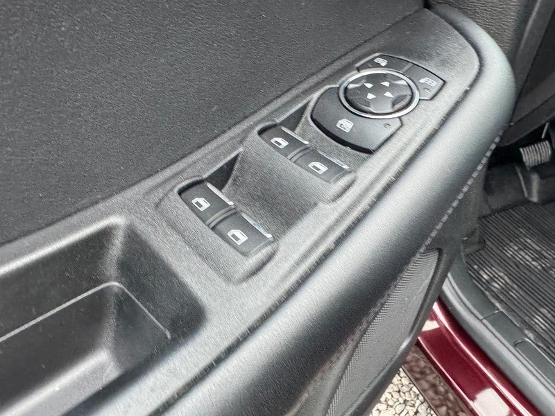 2022 Ford Edge SEL AWD