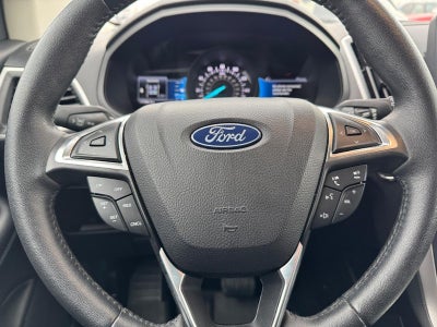 2022 Ford Edge SEL AWD