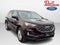 2022 Ford Edge SEL AWD