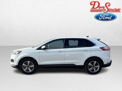 2023 Ford Edge SEL AWD