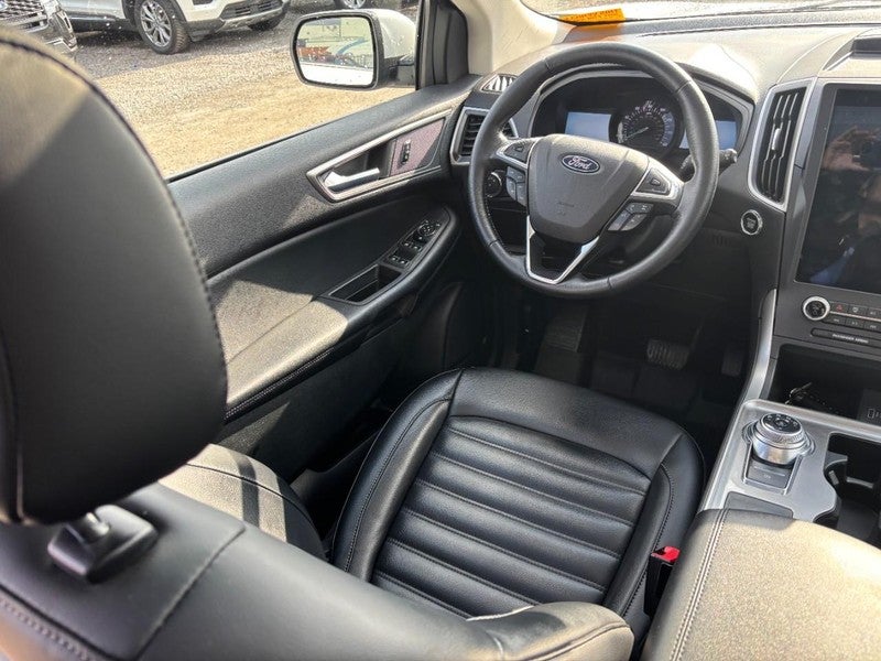 2023 Ford Edge SEL AWD
