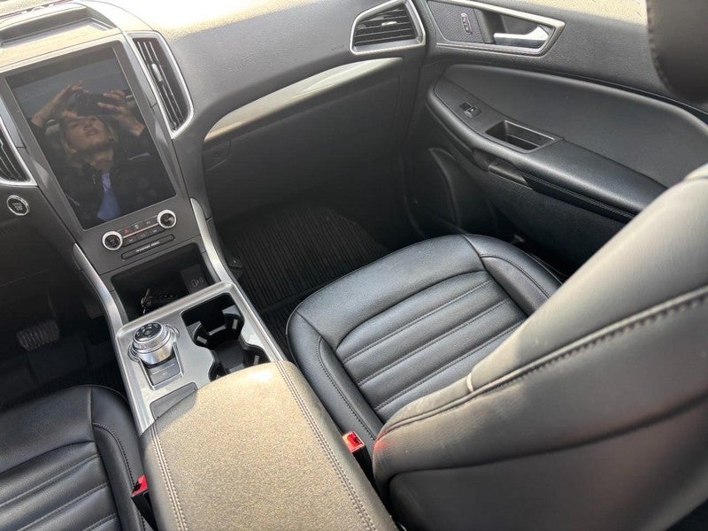 2023 Ford Edge SEL AWD