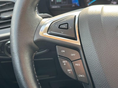 2023 Ford Edge SEL AWD
