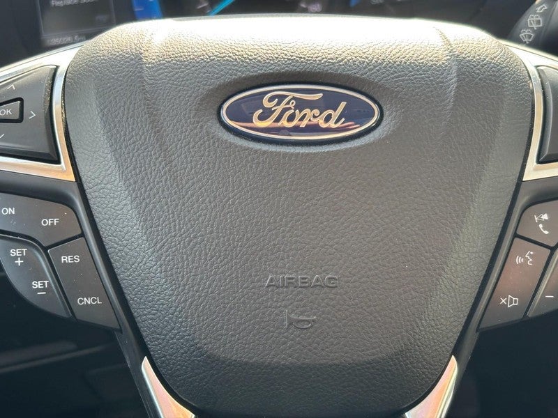 2023 Ford Edge SEL AWD