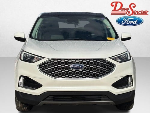 2023 Ford Edge SEL AWD