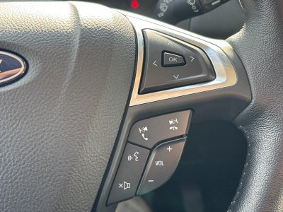 2023 Ford Edge SEL AWD