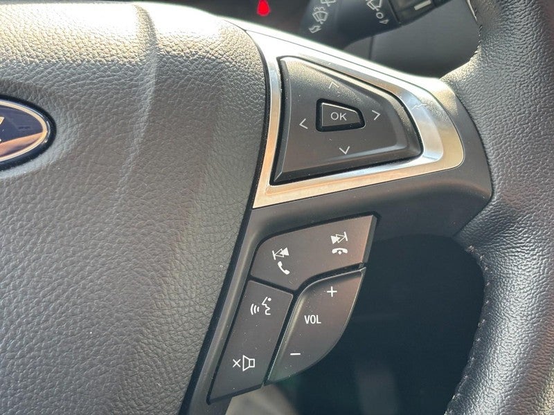 2023 Ford Edge SEL AWD