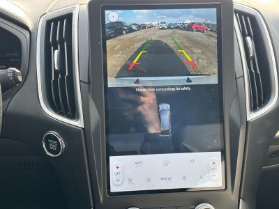 2023 Ford Edge SEL AWD