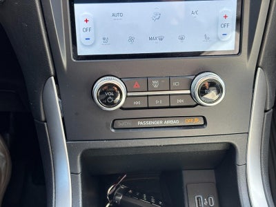 2023 Ford Edge SEL AWD