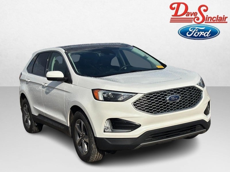 2023 Ford Edge SEL AWD