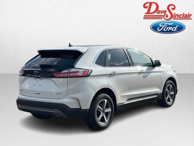 2023 Ford Edge SEL AWD