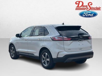 2023 Ford Edge SEL AWD