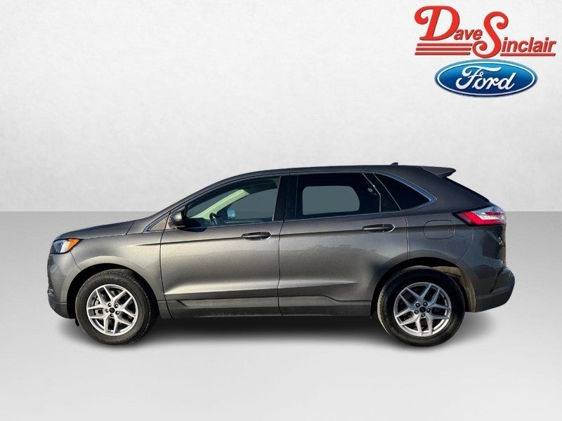 2023 Ford Edge SEL AWD