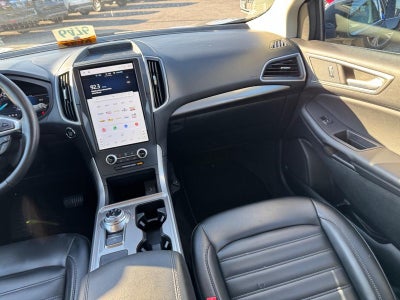 2023 Ford Edge SEL AWD