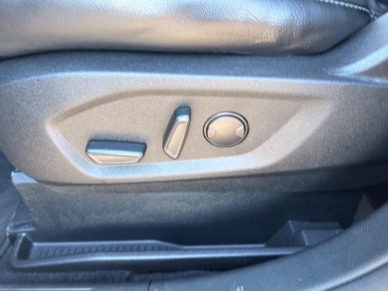 2023 Ford Edge SEL AWD