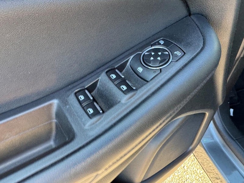 2023 Ford Edge SEL AWD