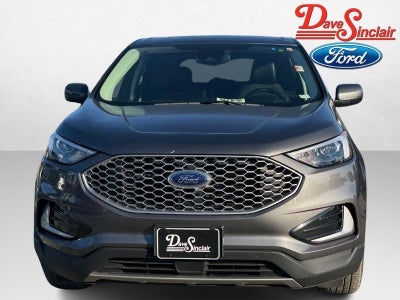 2023 Ford Edge SEL AWD