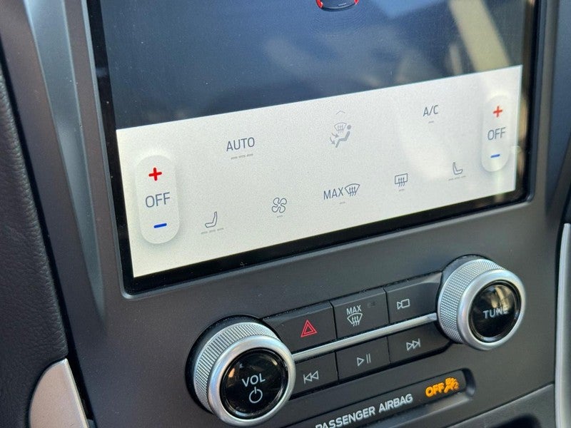 2023 Ford Edge SEL AWD