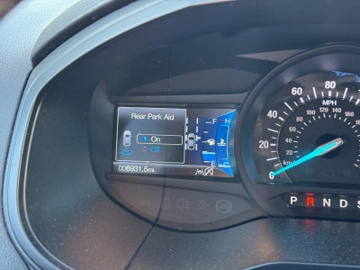 2023 Ford Edge SEL AWD