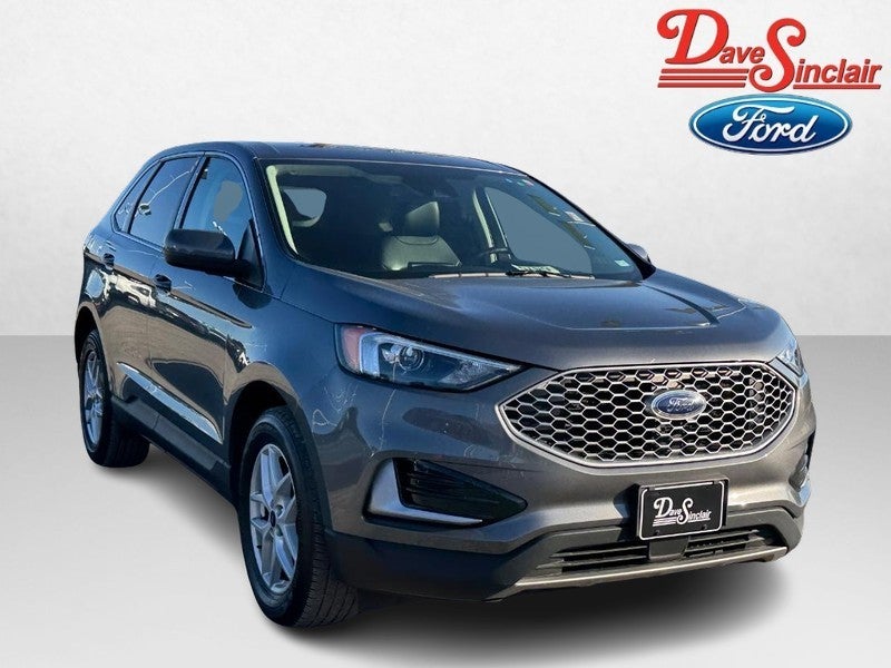 2023 Ford Edge SEL AWD