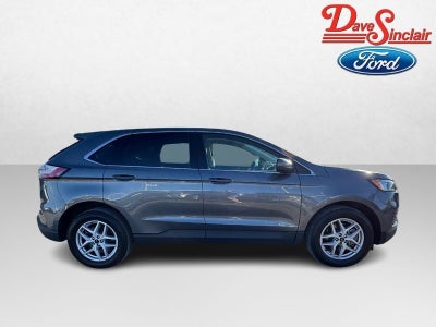 2023 Ford Edge SEL AWD