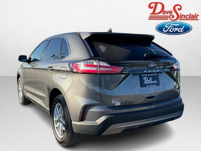 2023 Ford Edge SEL AWD