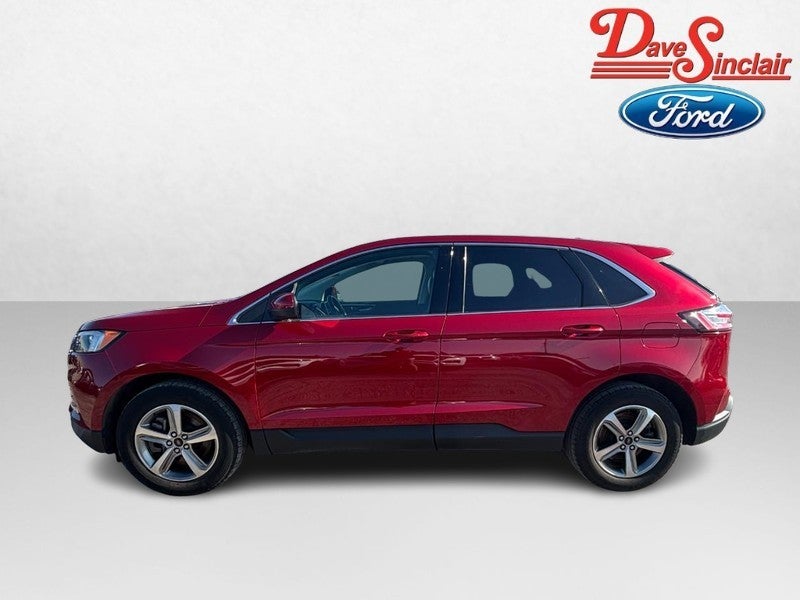 2023 Ford Edge SEL AWD