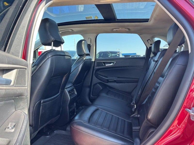 2023 Ford Edge SEL AWD