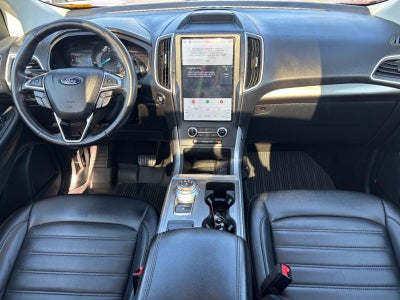 2023 Ford Edge SEL AWD