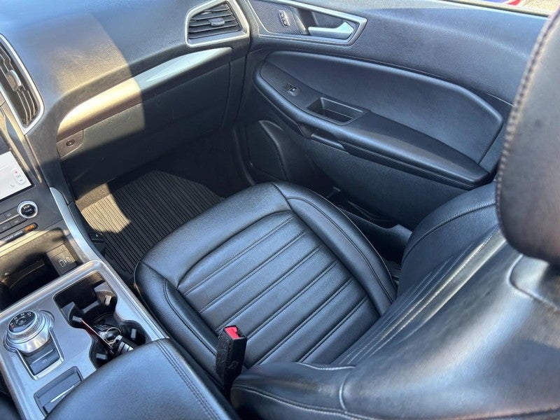 2023 Ford Edge SEL AWD