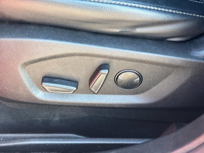 2023 Ford Edge SEL AWD