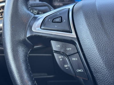 2023 Ford Edge SEL AWD