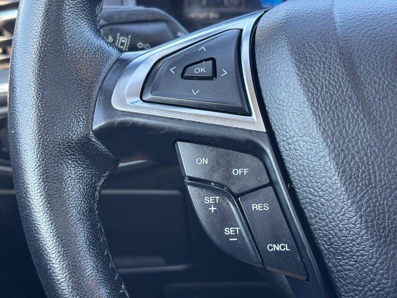 2023 Ford Edge SEL AWD