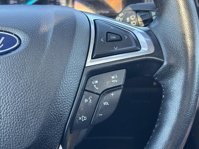 2023 Ford Edge SEL AWD