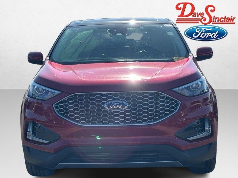 2023 Ford Edge SEL AWD