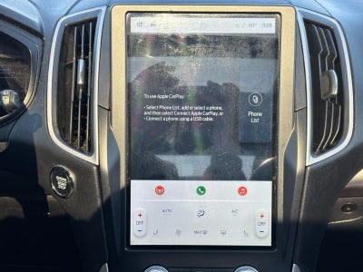 2023 Ford Edge SEL AWD