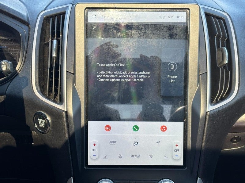 2023 Ford Edge SEL AWD