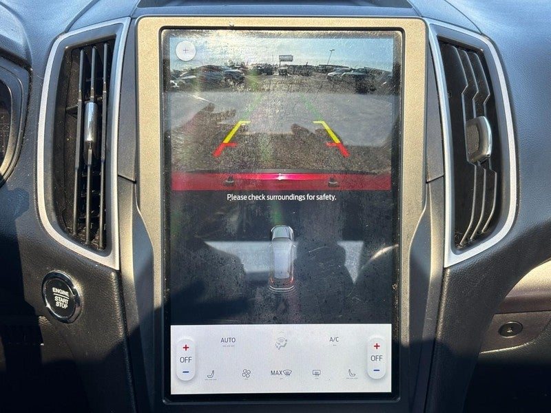 2023 Ford Edge SEL AWD