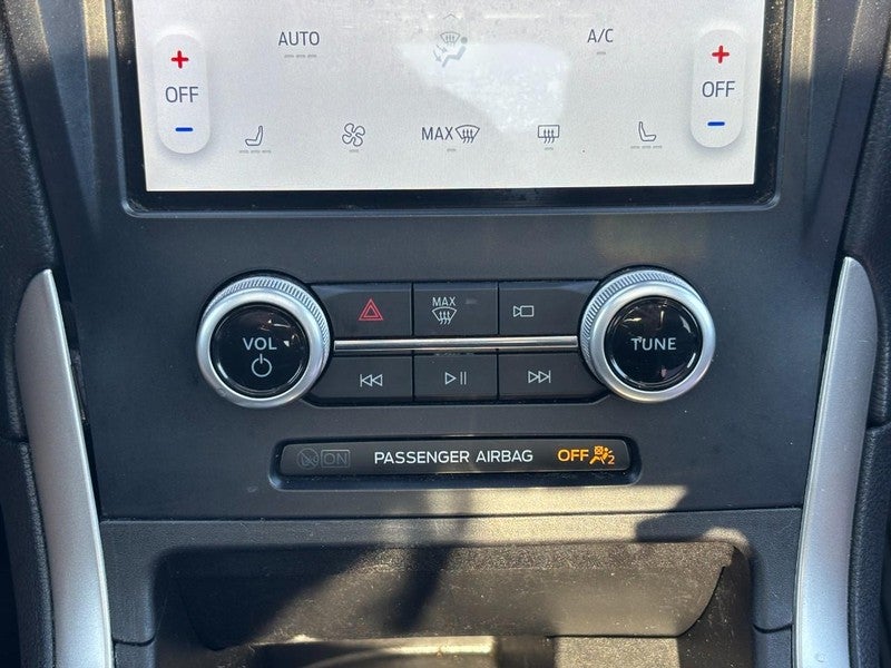 2023 Ford Edge SEL AWD