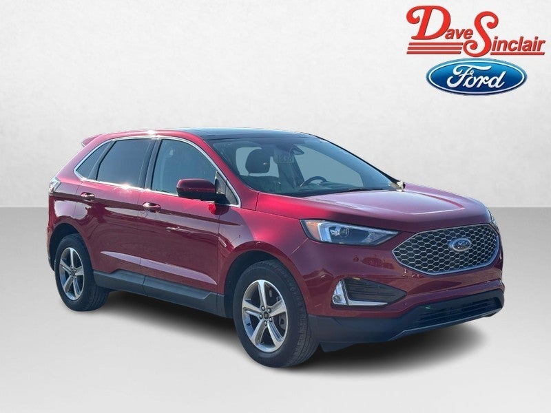 2023 Ford Edge SEL AWD