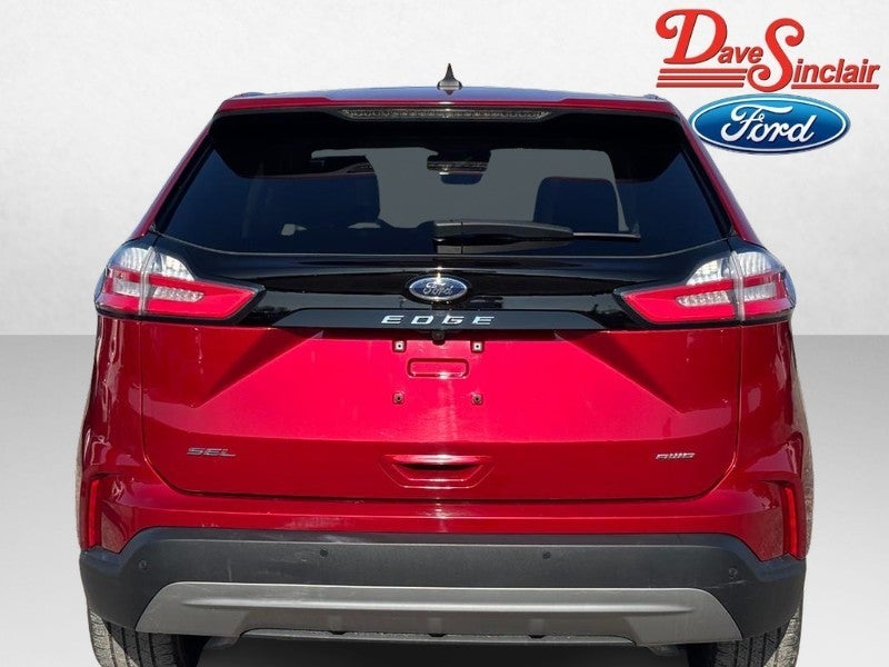 2023 Ford Edge SEL AWD