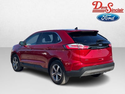 2023 Ford Edge SEL AWD