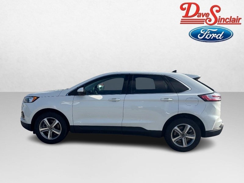2023 Ford Edge SEL AWD