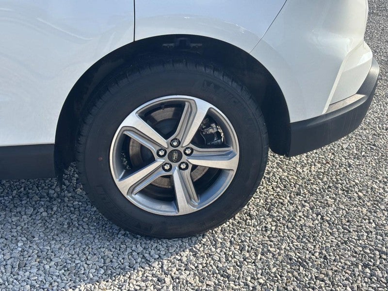 2023 Ford Edge SEL AWD