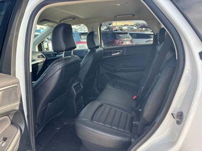 2023 Ford Edge SEL AWD