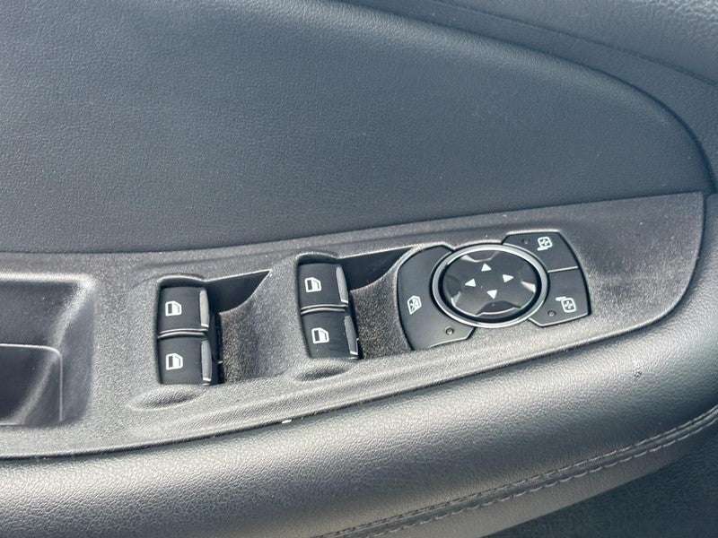 2023 Ford Edge SEL AWD